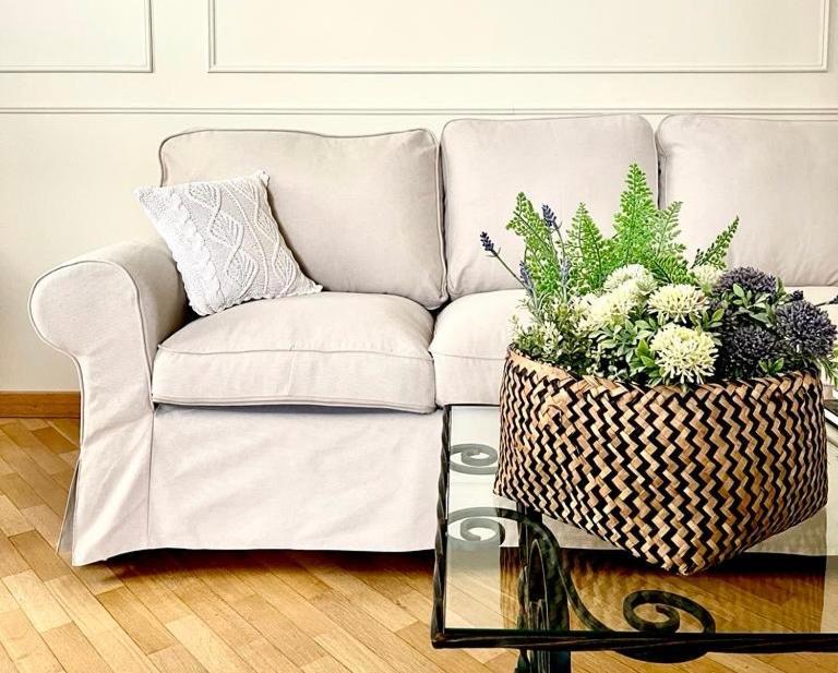 Charming Como - Apartment Downtown In The Pedestrian Area With 2 Double Bedrooms And 2 Complete Bathrooms A Spacious Living Room And Full Equipped Kitchen מראה חיצוני תמונה